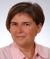 prof. ucz. dr hab. Beata Łukaszewicz