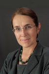 prof. dr hab. Elżbieta Górska