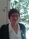 prof. dr hab. Barbara Kowalik