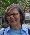 prof. ucz. dr hab. Beata Łukaszewicz