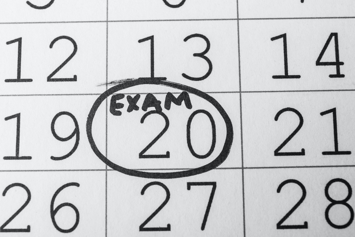 Plany zajęć i sesji