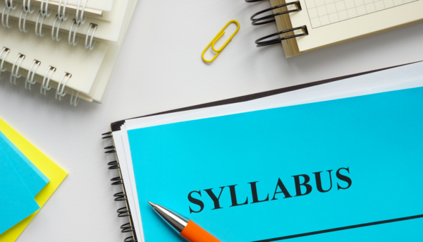 Submitting new courses