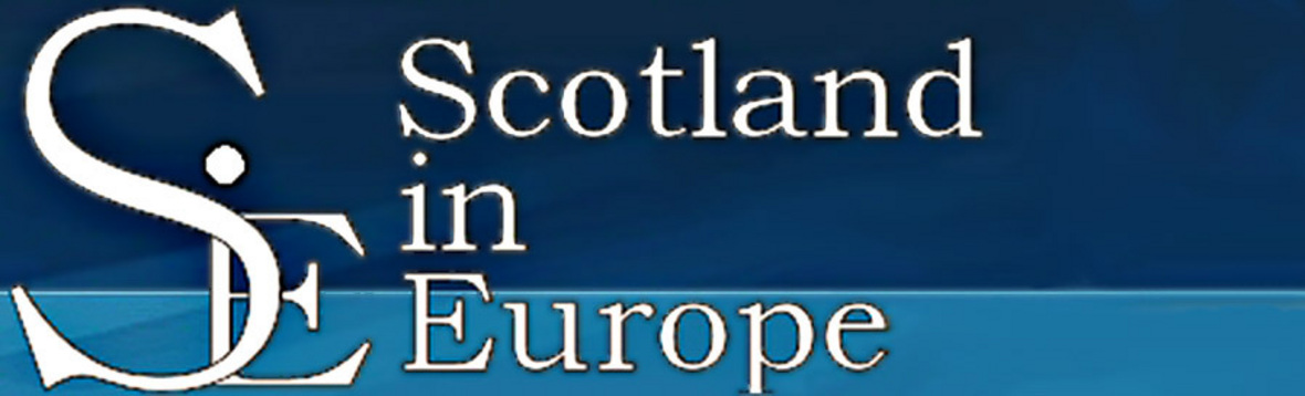 Scotland in Europe