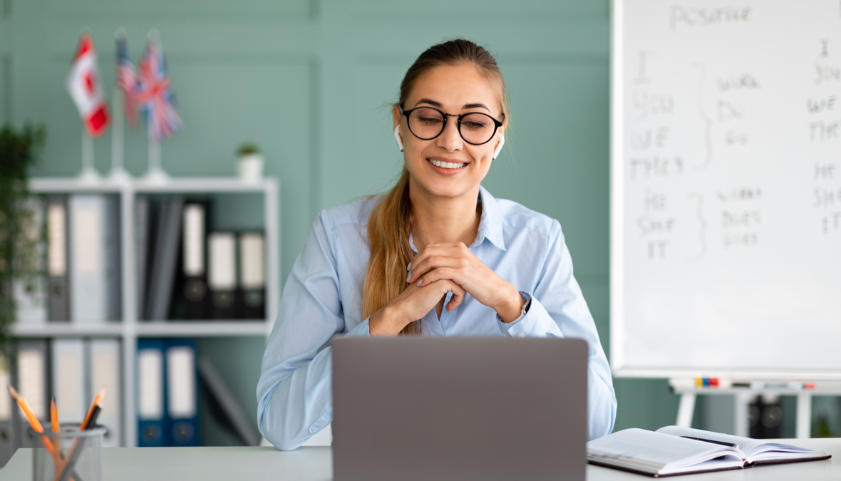 Ścieżka nauczycielska