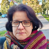 dr hab. Maria Błaszkiewicz
