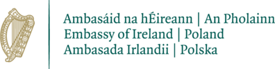 Ambasada Irlandii w Polsce