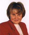 prof. dr hab. Bożenna Chylińska