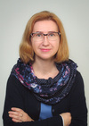 dr hab. Katarzyna Hryniuk