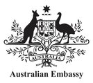 logo ambasady