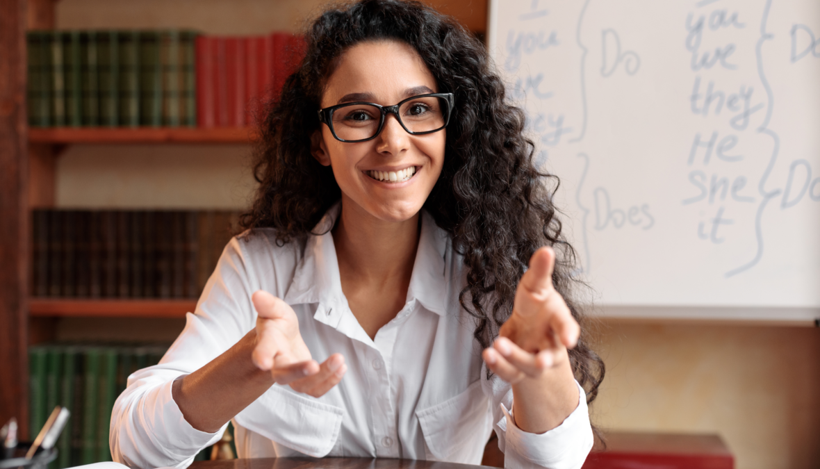 Ścieżka nauczycielska