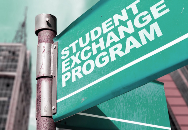 Wymiana międzynarodowa i międzyuczelniana