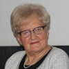 prof. dr hab. Grażyna Bystydzieńska