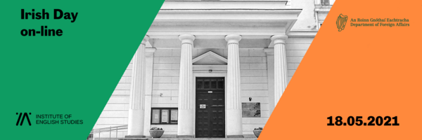 Irish Day 2021