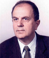 prof. dr hab. Jerzy Rubach