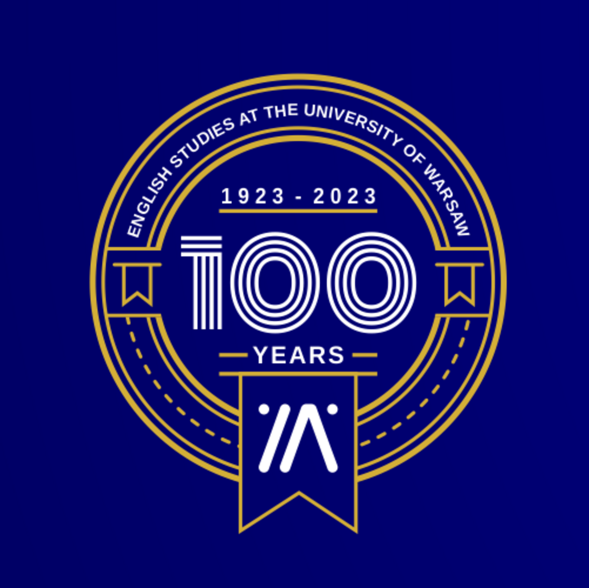 Jubiluesz 100-lecia studiów anglistycznych