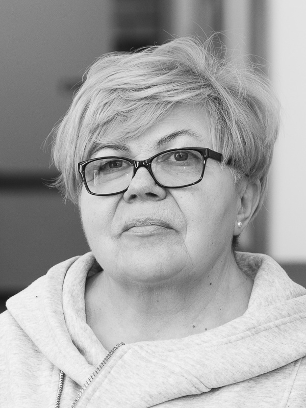 Administrative staff IA UW